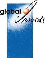 Global Words Logo