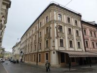 5 Sterne Hotel Leopoldis Lviv