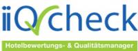 iiQ-Check Logo