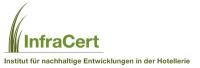 InfraCert Logo
