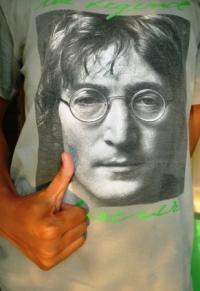 John Lennon Bild