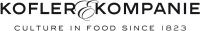 Kofler & Kompanie Logo