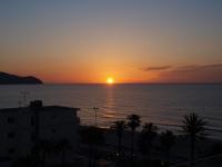 Sonnenaufgang im Sentido Playa del Muro / Bildquelle: Alle Sascha Brenning - Hotelier.de