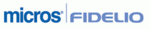 MICROS-Fidelio Logo