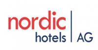 nordic hotels AG Logo