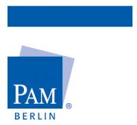 PAM Berlin Logo