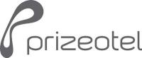 Das neue Logo von prizeotel ziert die Gruppenseite prizeotel.com