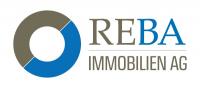 REBA IMMOBILIEN AG Logo