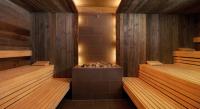 Sauna und SPA neu ab Herbst im Hotel Thomas