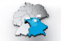 Region Bayern / Bildquelle: Winterhalter Gastronom GmbH