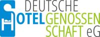 Deutsche Hotelgenossenschaft (DHG) Logo