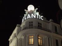 Zukünftig kein Kempinski Hotel mehr: Das Hotel Atlantic Hamburg / Bildquelle: Hotelier.de
