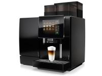 A400 Black Aside Steam Element / Bildquelle: Franke Coffee Systems GmbH
