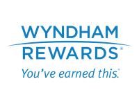 Wyndham Rewards Logo