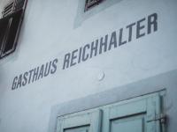 1477 Reichhalter Gasthaus / Bildquelle: prco.com