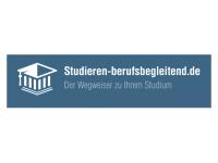 Logo Studieren-berufsbegleitend.de