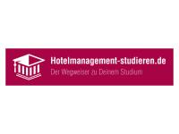 Logo Hotelmanagement-studieren.de