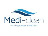 Medi-clean Logo