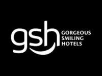 Gorgeous Smiling Hotels Logo