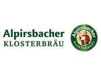 Alpirsbacher Klosterbräu Logo