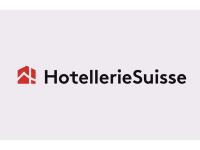 HotellerieSuisse Logo
