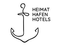Logo Heimathafen Hotels