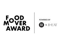 Food Mover Award Logo