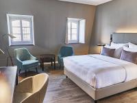 Premium Room / Bildquelle: Beide Steigenberger Hotels & Resorts