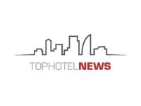 Tophotel News Logo