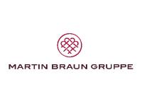 Logo Martin Braun Gruppe