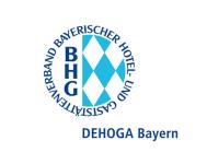 DEHOGA Bayern Logo