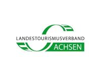 Logo Landtourismusverband Sachsen