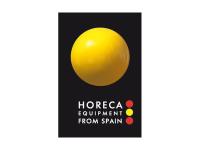 Logo Horeca Equipment from Spain