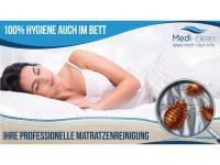 Matratzenreinigung von Medi-Clean - Hygiene für Sie und Ihre Liebsten / Bildquelle: Alle Bilder Matrazen-Reinigung von www.medi-clean.info