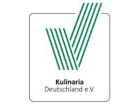 Kulinaria Deutschland e.V. Logo