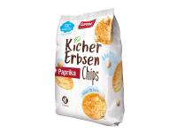 Kichererbsenchips Paprika / Bildquelle: Beide The Lorenz Bahlsen Snack-World GmbH & Co KG Germany