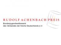 Rudolf Achenbach Preis 2020 fällt leider aus / Bildquelle: Rudolf Achenbach GmbH & Co. KG 