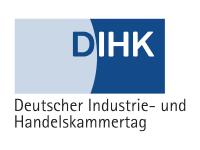DIHK Logo