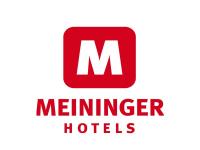 Logo der Meininger Hotels
