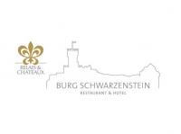 Logo vom Restaurant & Hotel Burg Schwarzenstein