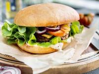 FF-Gourmet Burger / Bildquelle: Beide Edna International GmbH