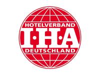 IHA Logo