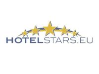Hotelstars.eu Logo