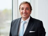 Eric De Neef, Executive Vice President & Global Chief Commercial Officer von Radisson / Foto: Radisson Hotel Group