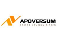 Apoversum Logo