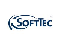 SoftTec GmbH Logo