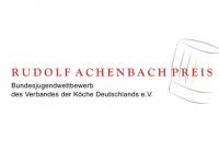 Logo Rudolf Achenbach Preis