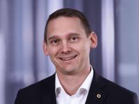 Sascha Wagner wird General Manager des neuen IntercityHotel in Hessens Hauptstadt / Bildquelle: Steigenberger Hotels AG