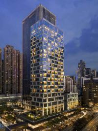 The St. Regis Hong Kong / Bildquelle: Marriott International