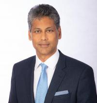 Satya Anand, President EMEA / Bildquelle: Marriott International
